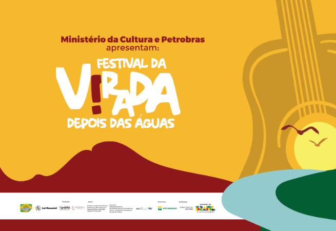 Festival da Virada